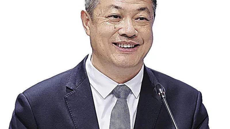 颜料分散剂：揭秘其作用与选择要点