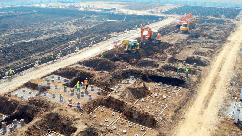 家电专用改性塑料颗粒：揭秘其价格背后的因素