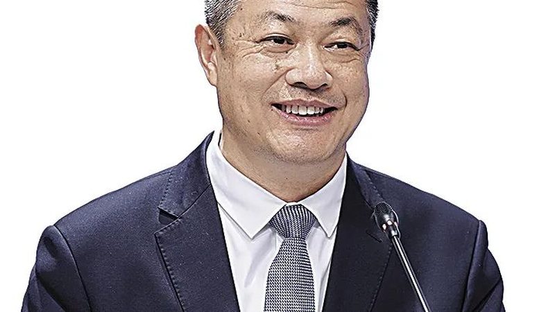 工业清洗剂配方成分揭秘：揭秘清洁背后的科学