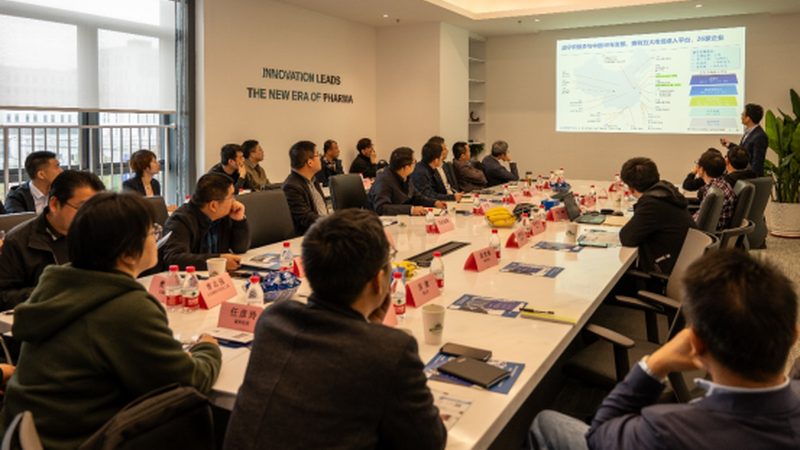 化工助剂报价单背后的行业逻辑与选择要点